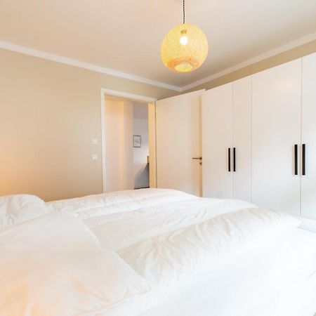 Strandvilla Meeresblick Wohnung 04 Boltenhagen Kültér fotó